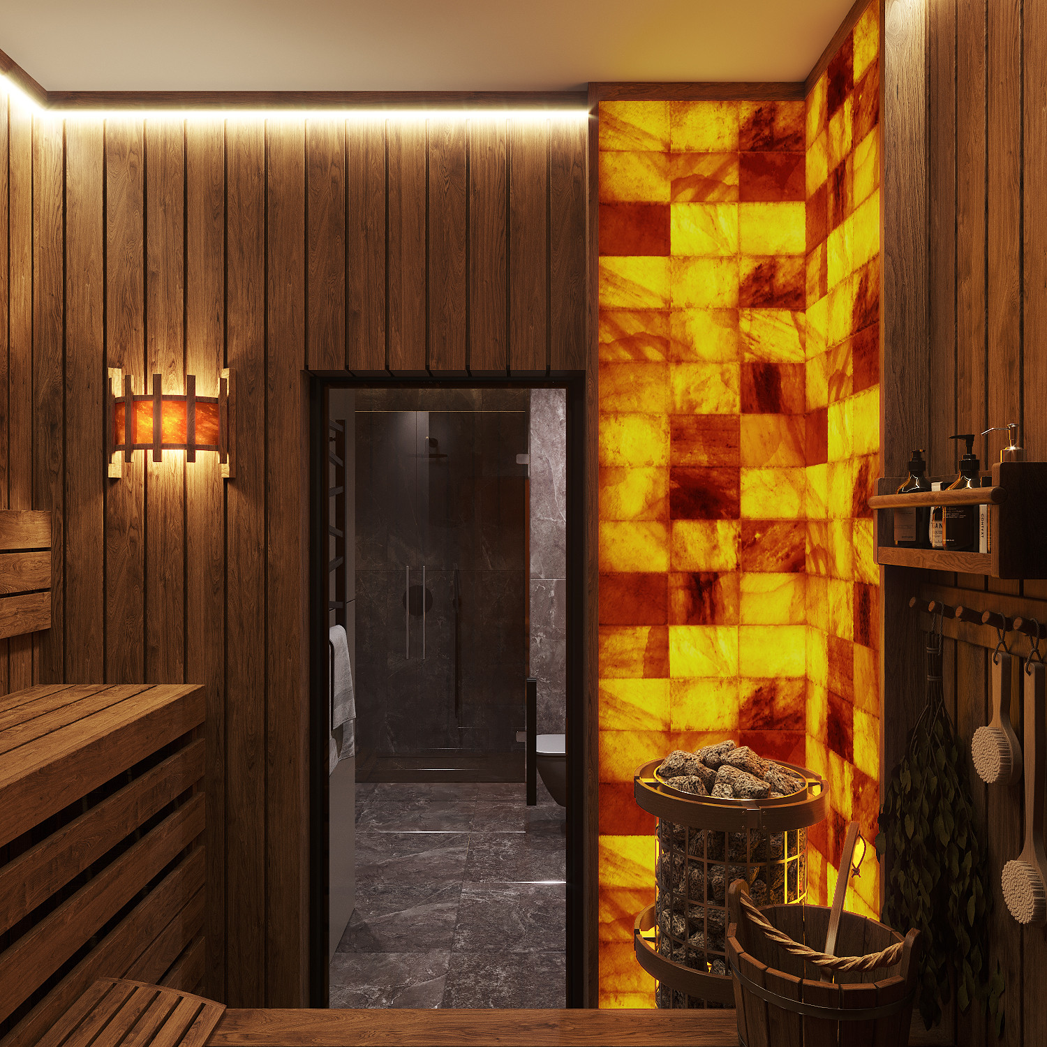 ЖК Усово парк