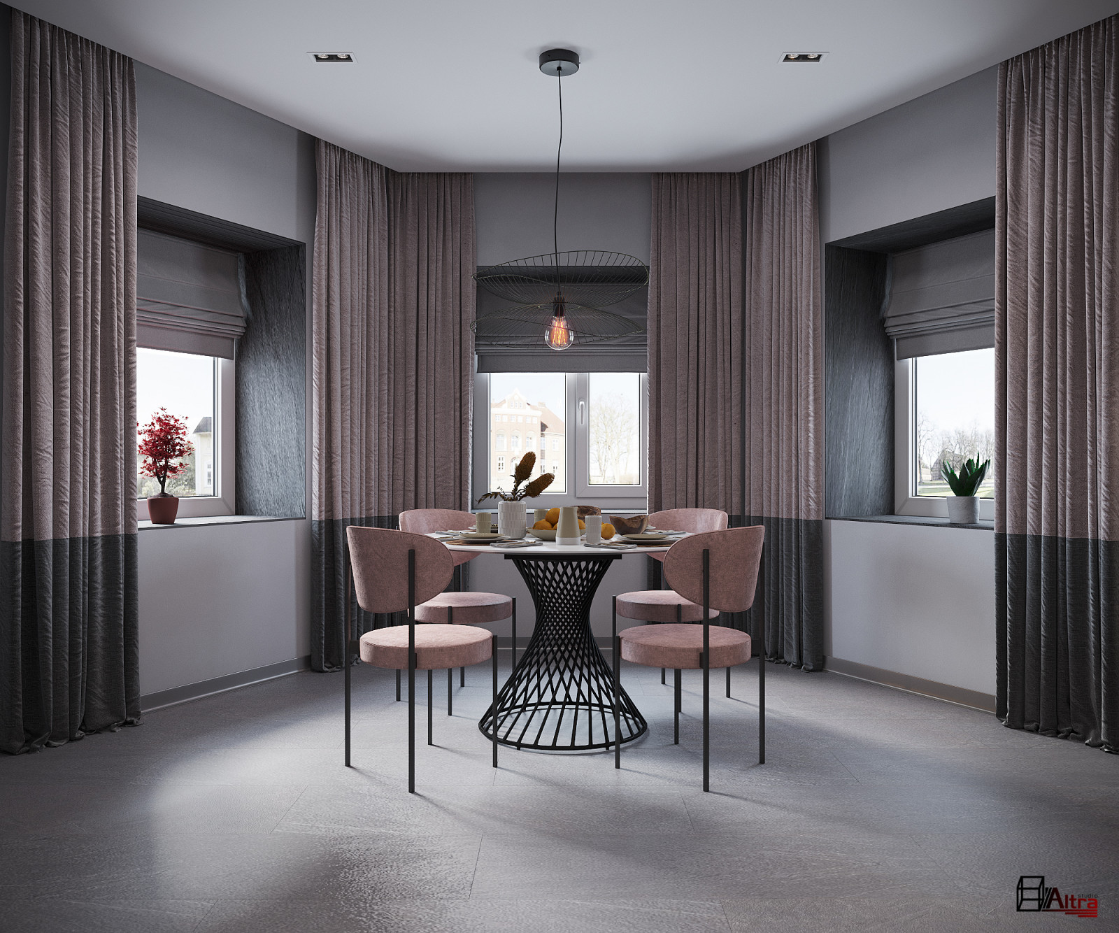 Коттедж в г. Асбест