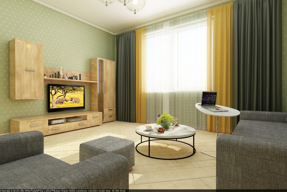 Частное домовладение