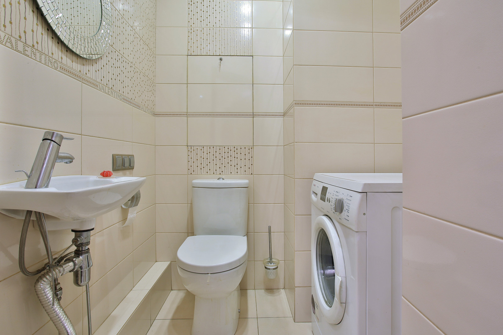 Квартира на пр. Космонавтов