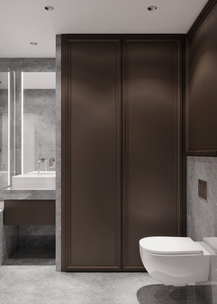 Трехкомнатная квартира 70кв.м