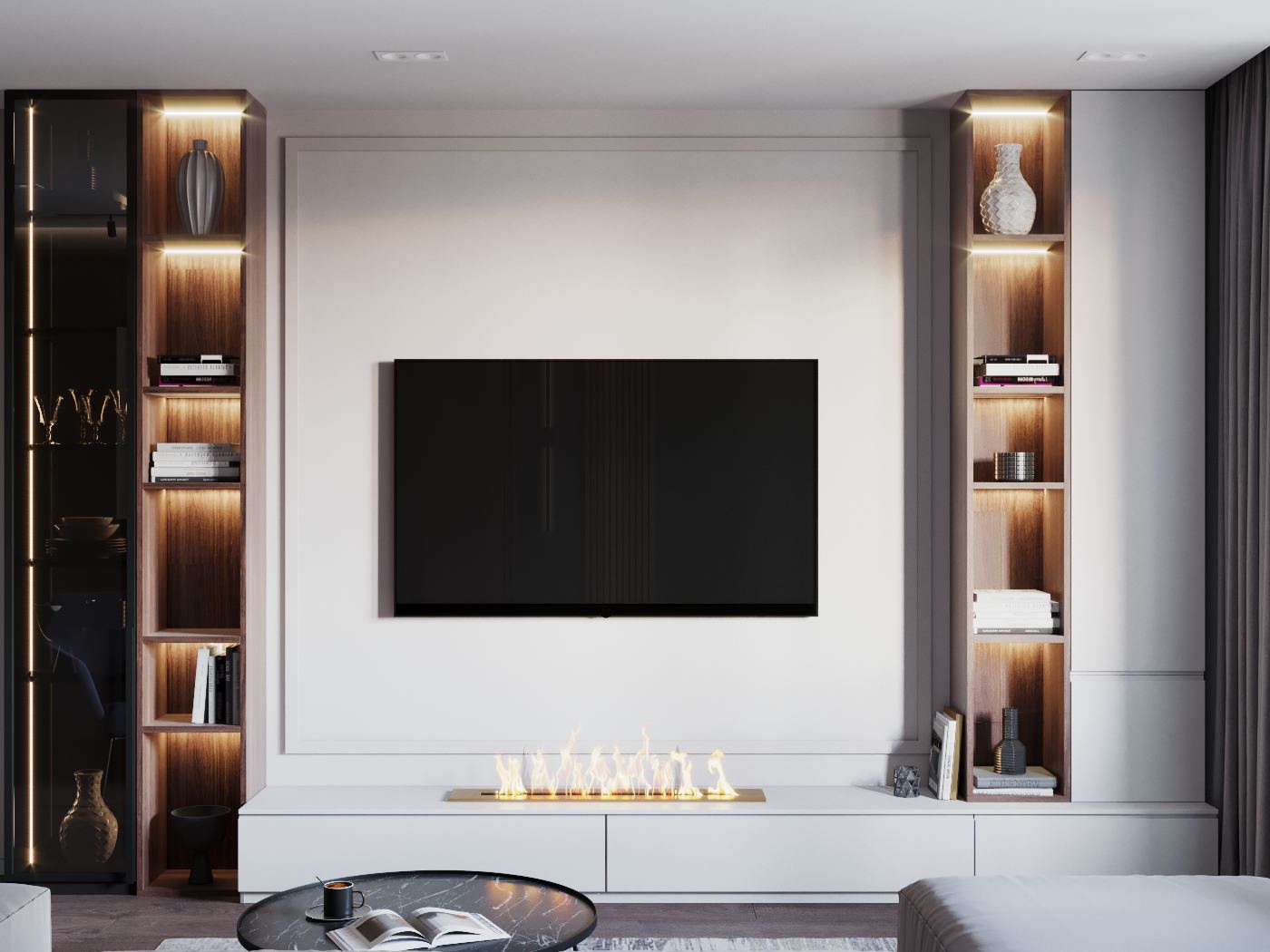 ЖК Южная Битца