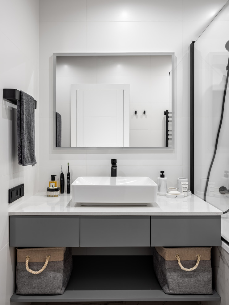 Дизайн проект квартиры 3