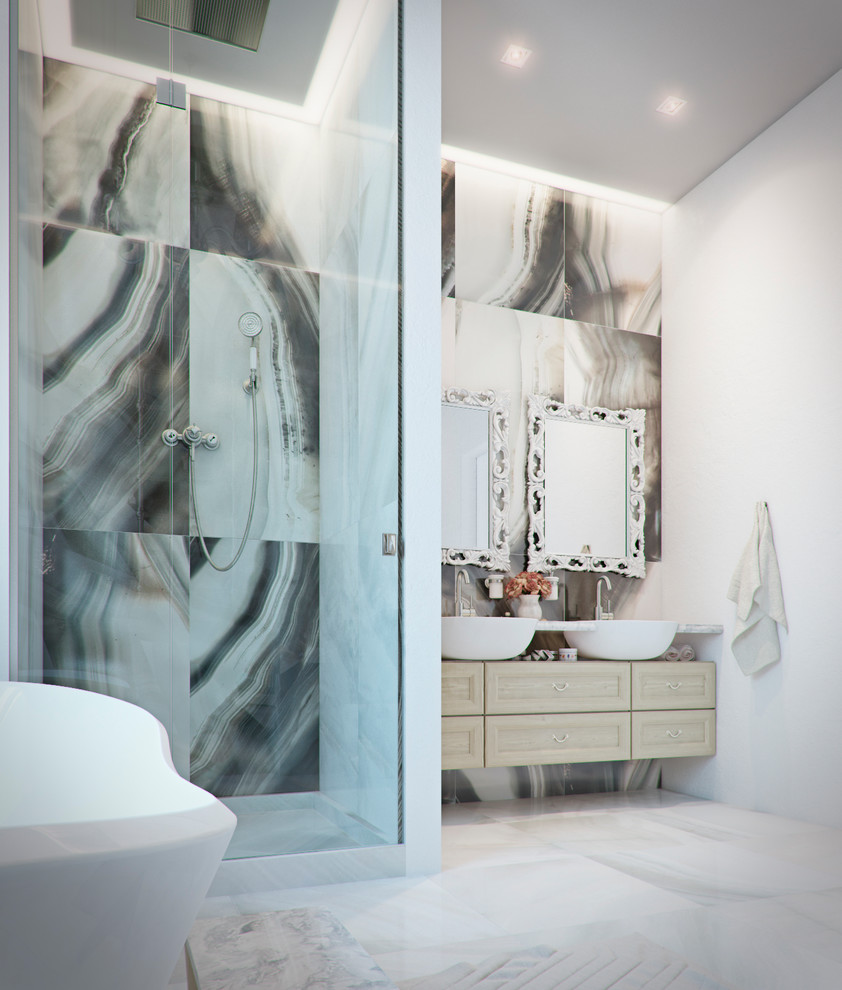 НОВАЯ РИГА - ПРОЗОРОВО