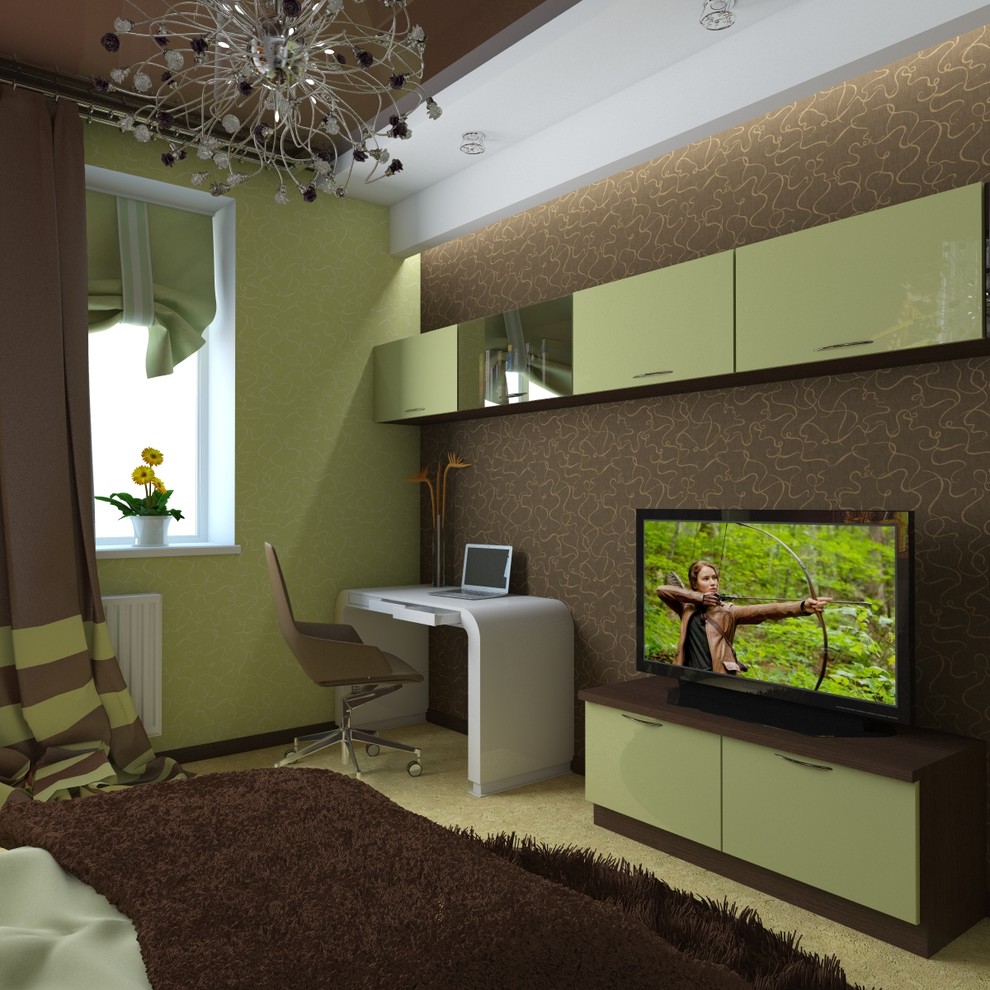 kids room interior design