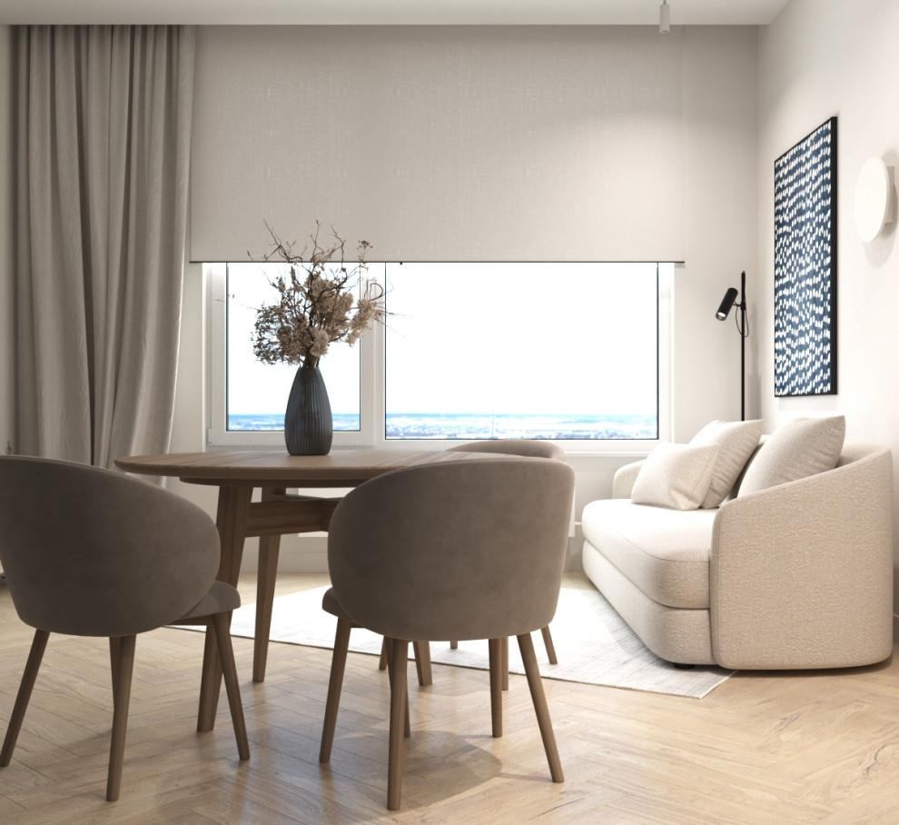 Обложка проекта: Докучаев