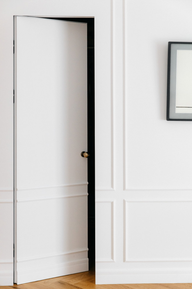 Дизайн спальни