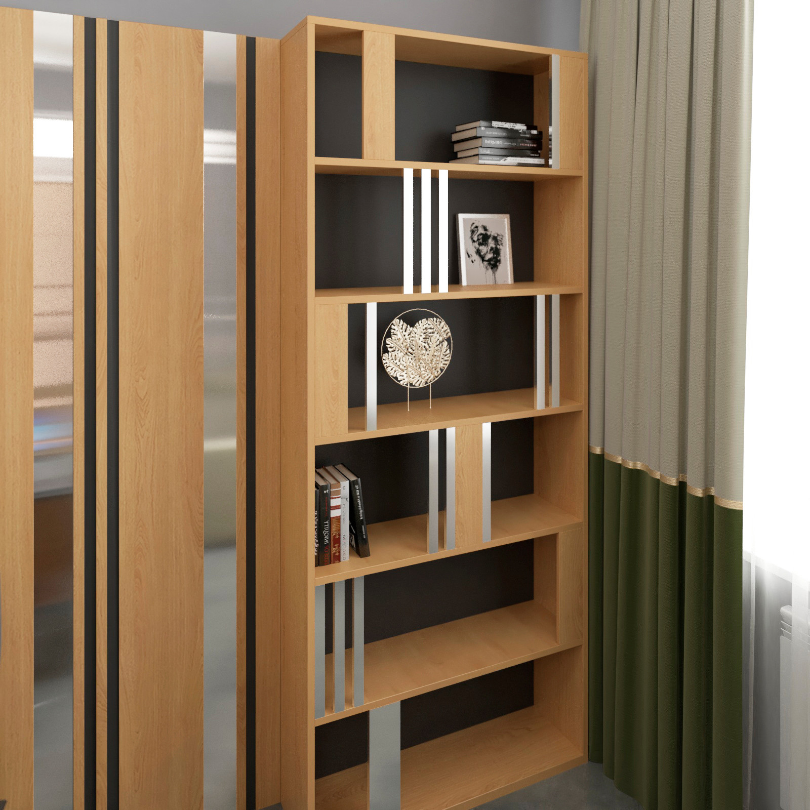 Студия мебели