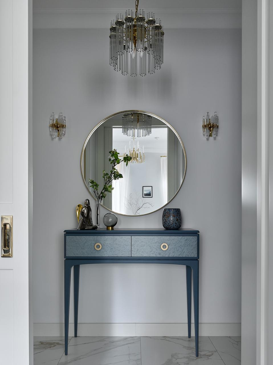 Water sun shine / Блеск солнца на воде