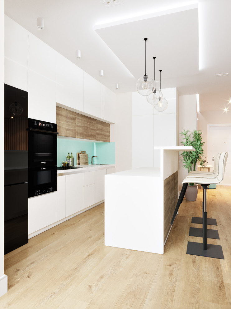 Квартира в ЖК "Калужская"