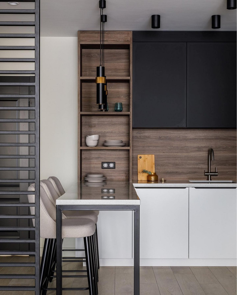 Интерьер квартиры