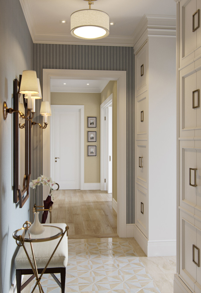 Современная элегантность