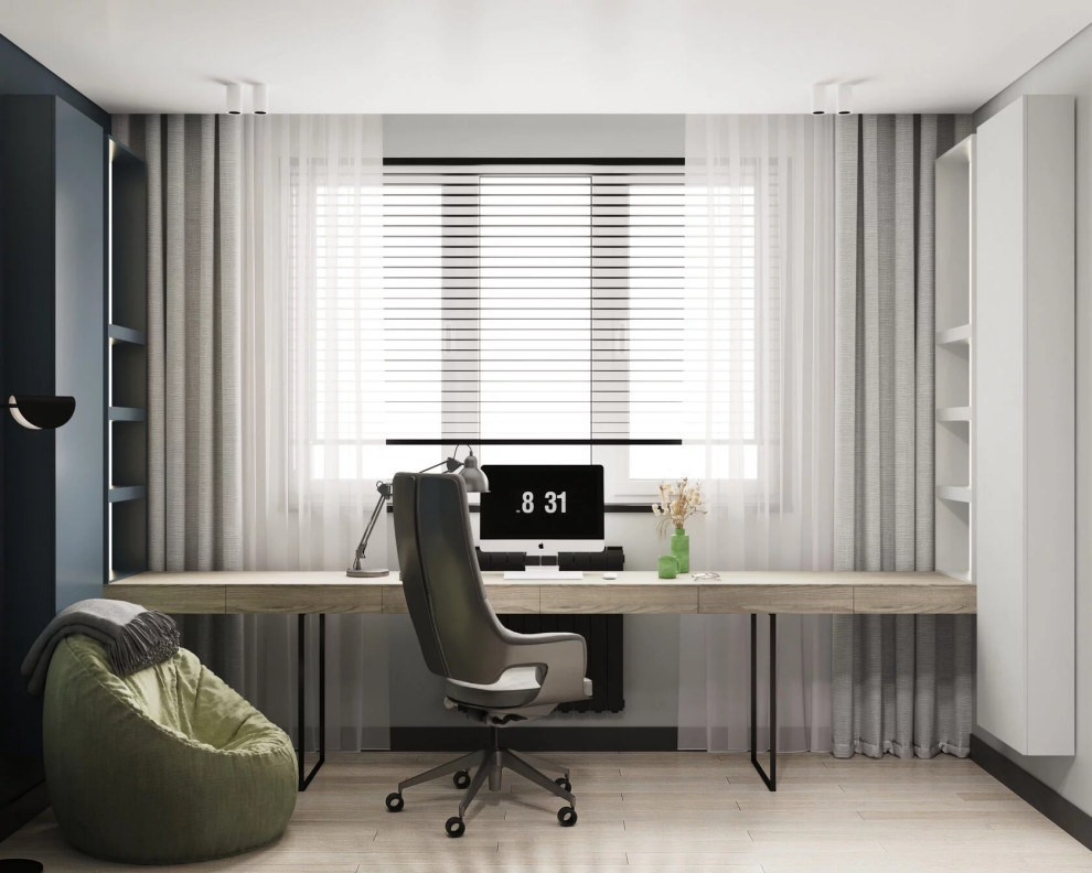 Мужской ноябрь