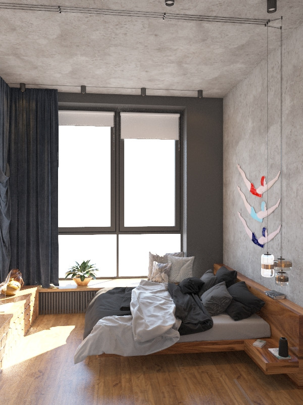 Квартира в Новокосино