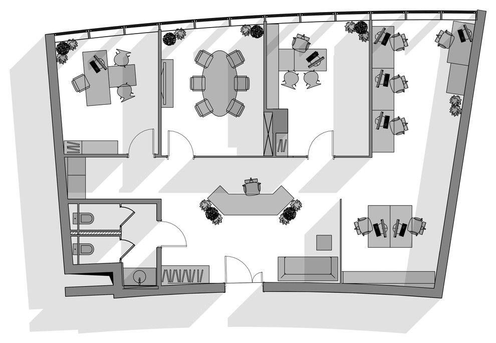 Квартира 008