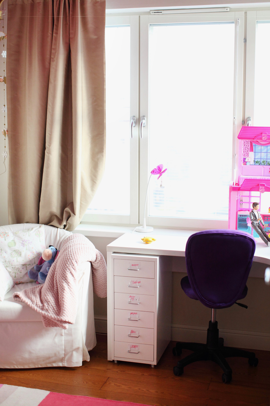 ЖК Шведская крона