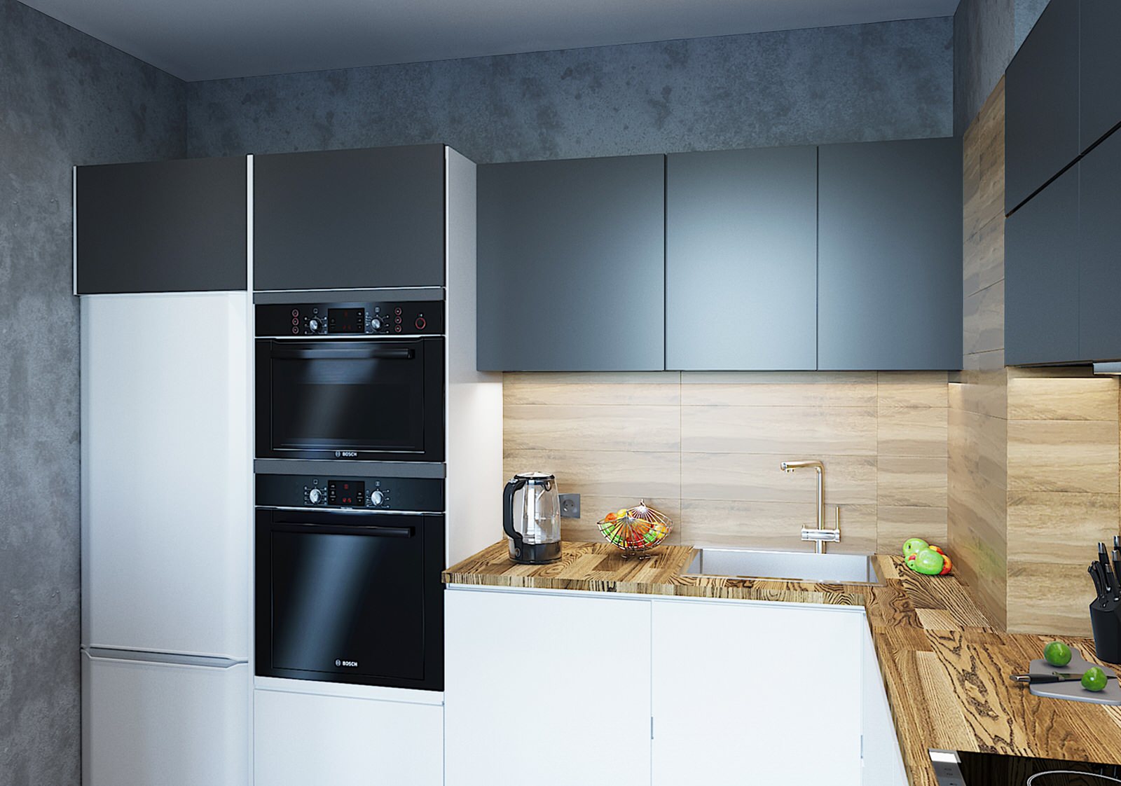 1 к.кв. на Глумилинской