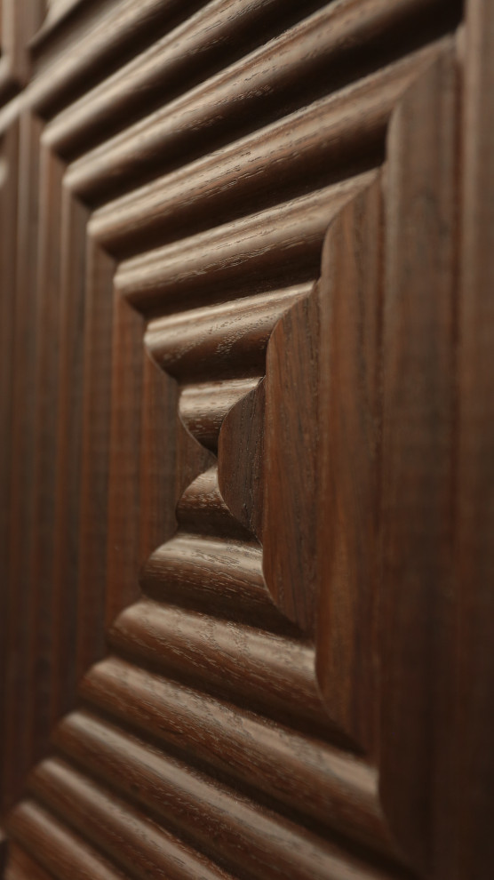 Стеновые панели Лабиринт