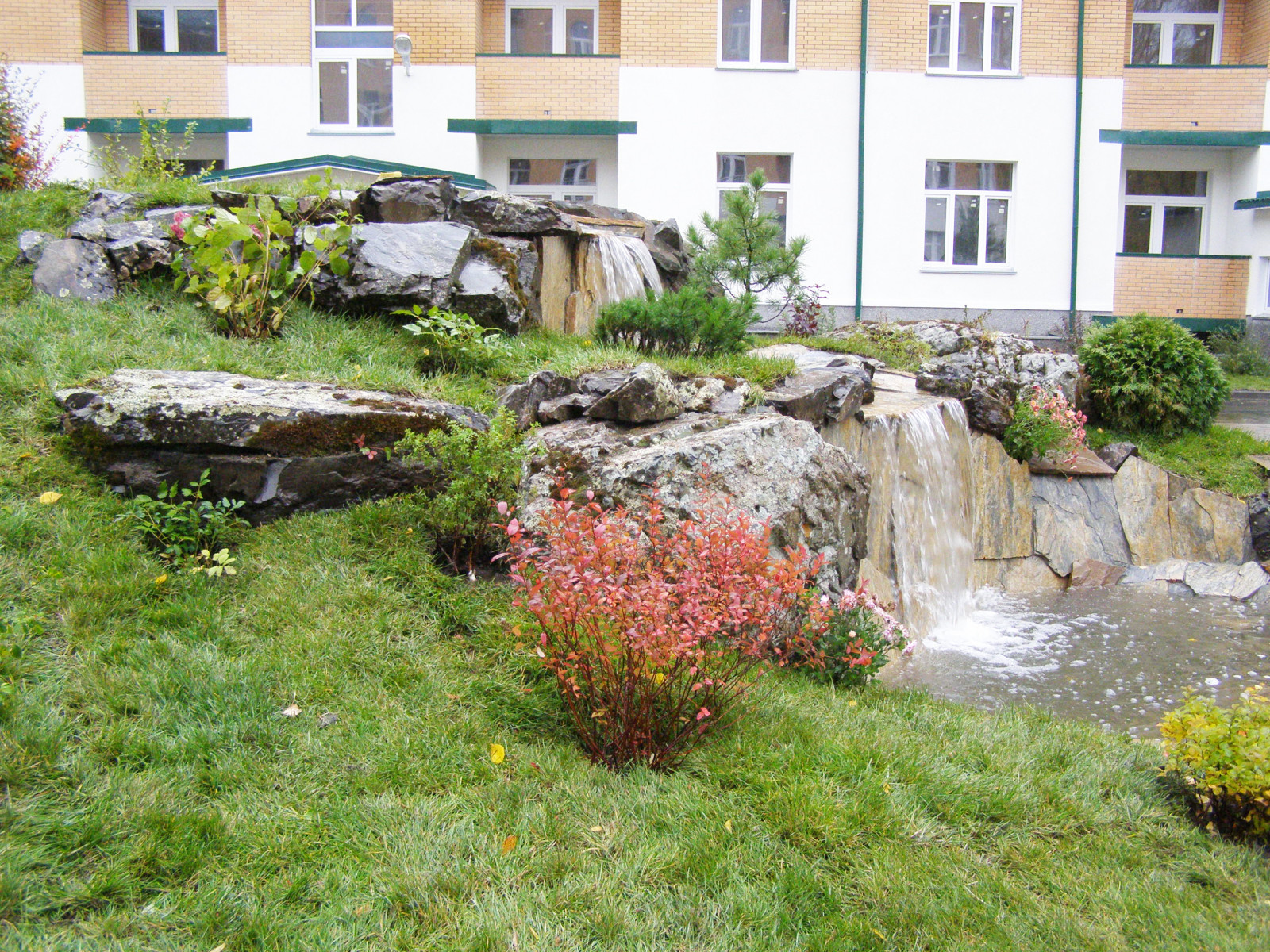 ЖК "Петровский"