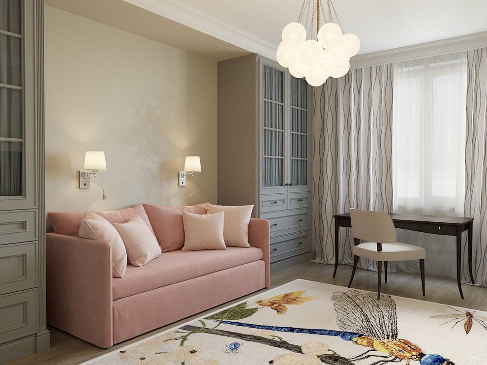 Мосфильмовская улица