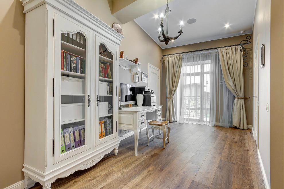 Коттедж в стиле Прованс