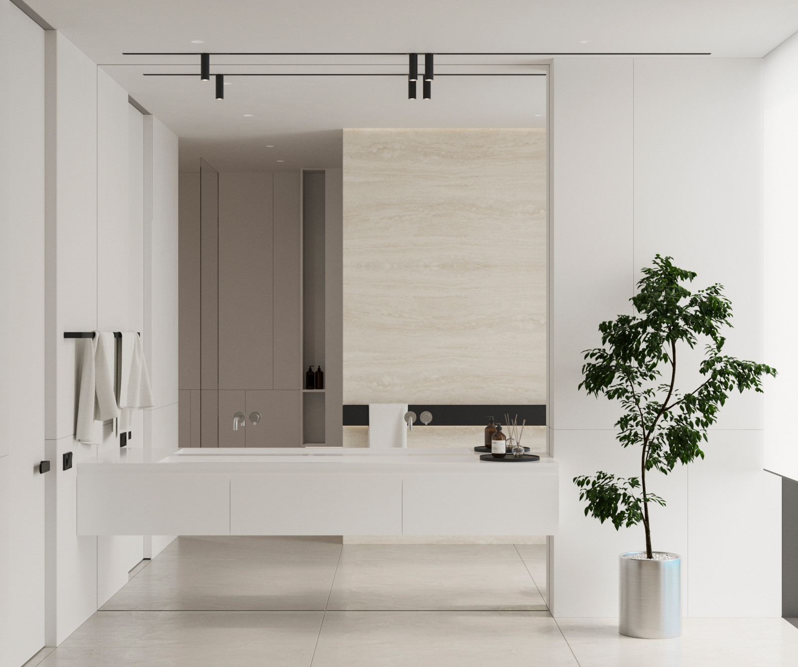 Обложка проекта: DR HOUSE