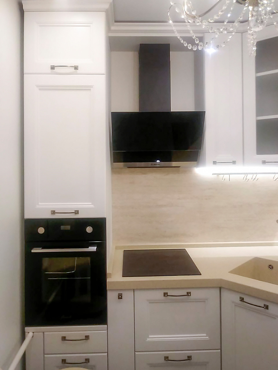 Раменки 62,5 кв.м