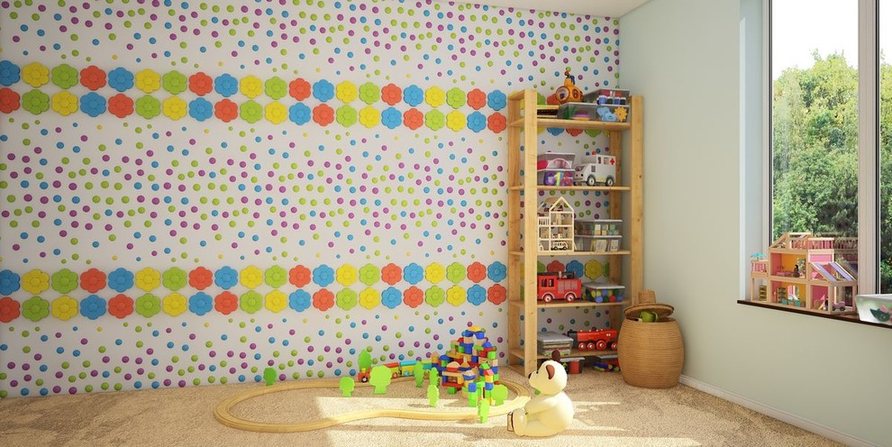 3D панели - Детская серия