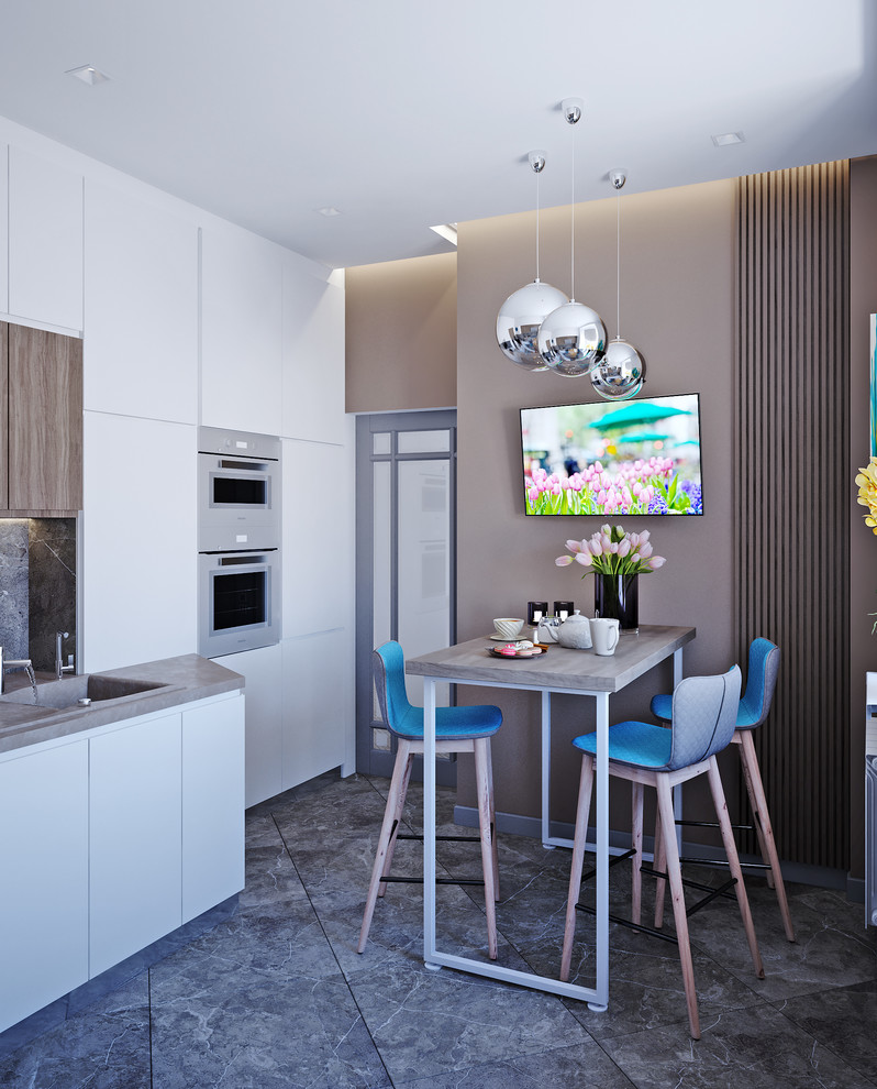 Сталинка для молодой семьи