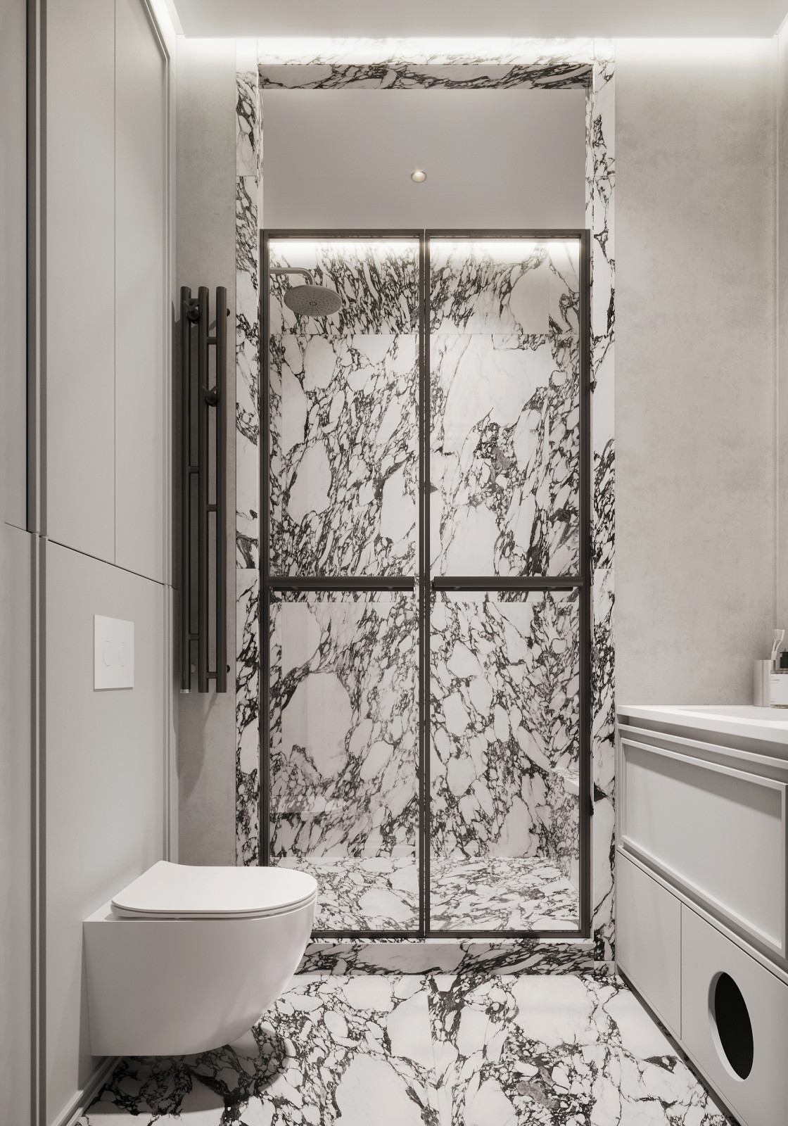 квартира 68 м2