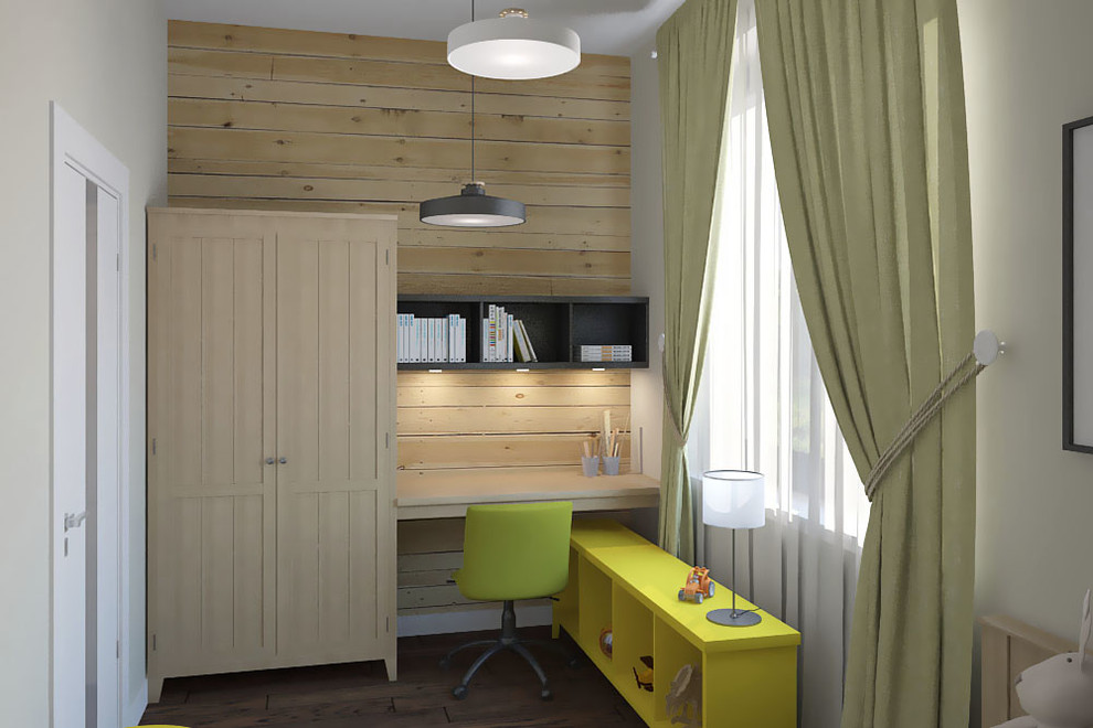 Коттедж в пос. Земляничная поляна