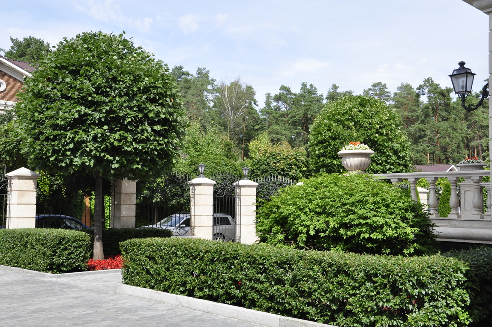 кп "Романово" - Уход за садом - 100% качество