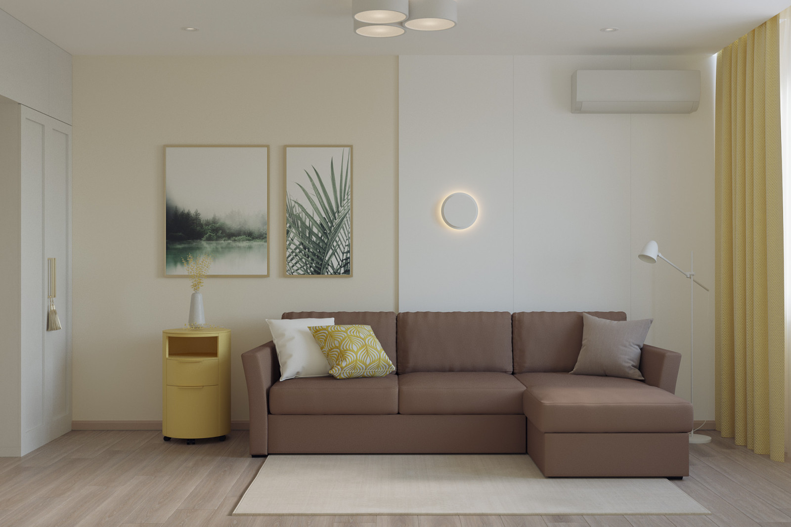 Обложка проекта: Крастота, изящность и ананасы