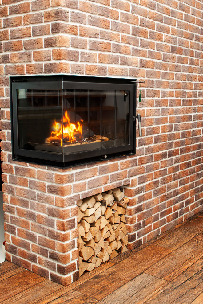 Дом в КП "Река-река", г. Звенигород