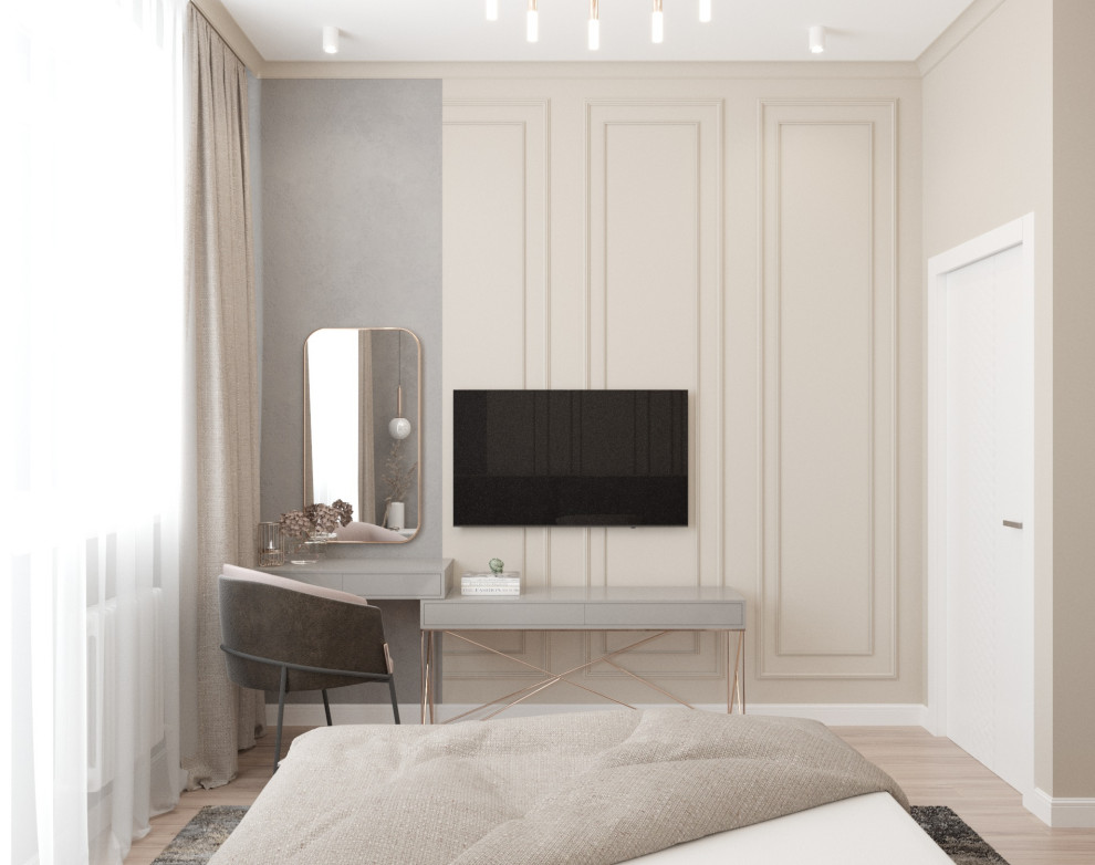 Маленькая Шотландия