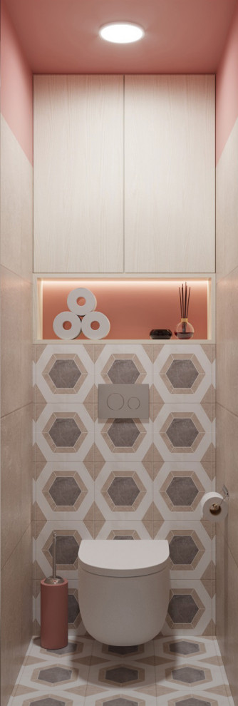 Квартира на Крупской