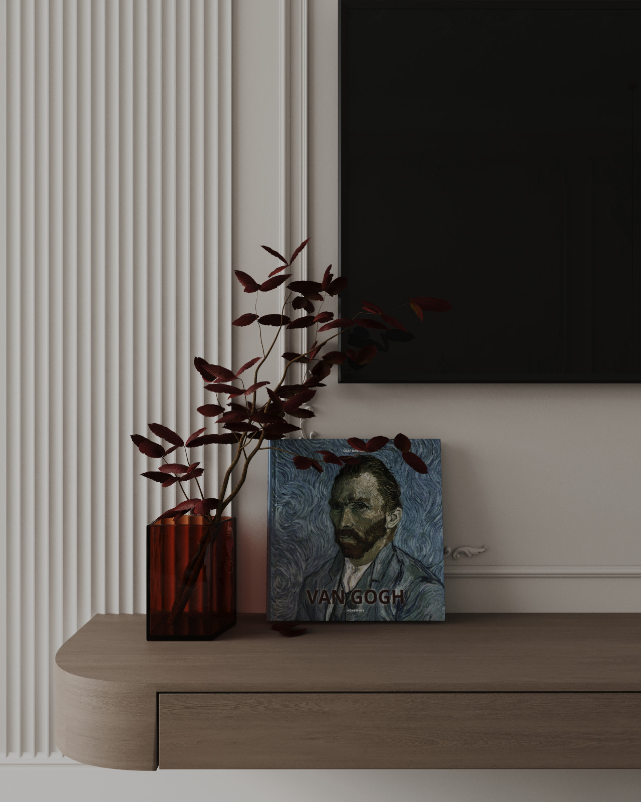 Квартира 75 кв. м | ЖК Status Park | Тольятти | 2024