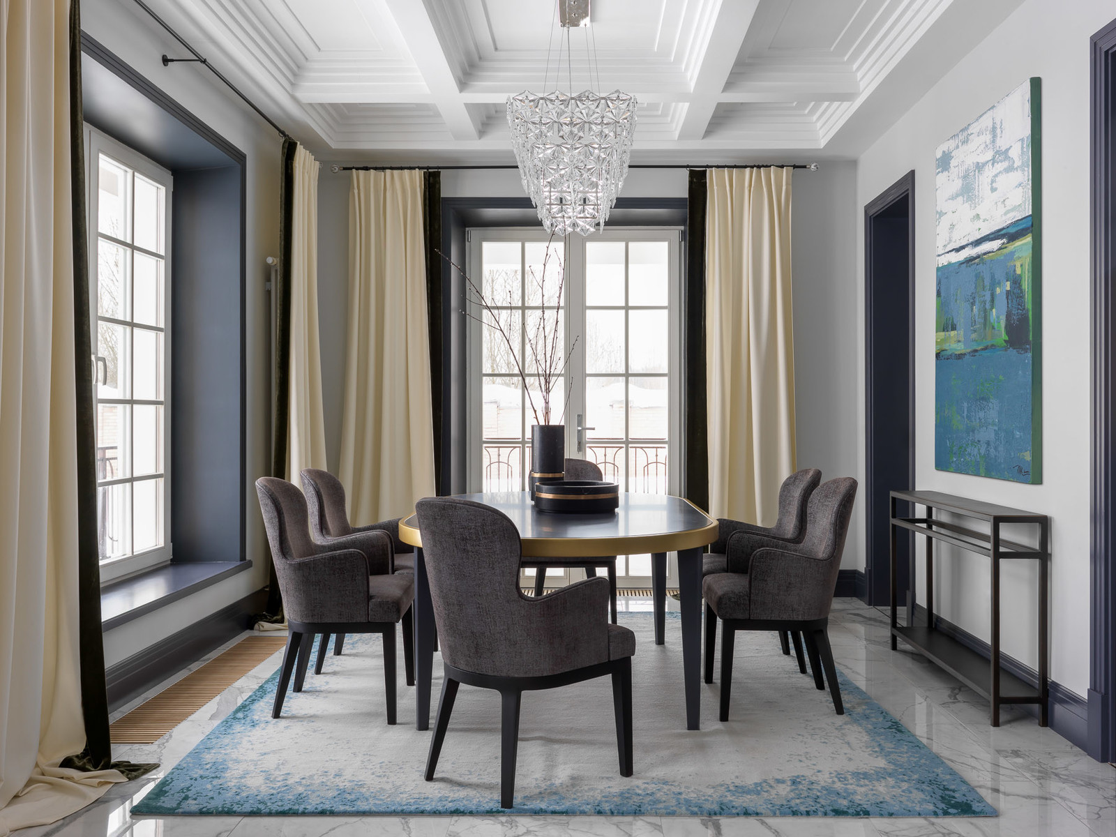 Дом для винодела