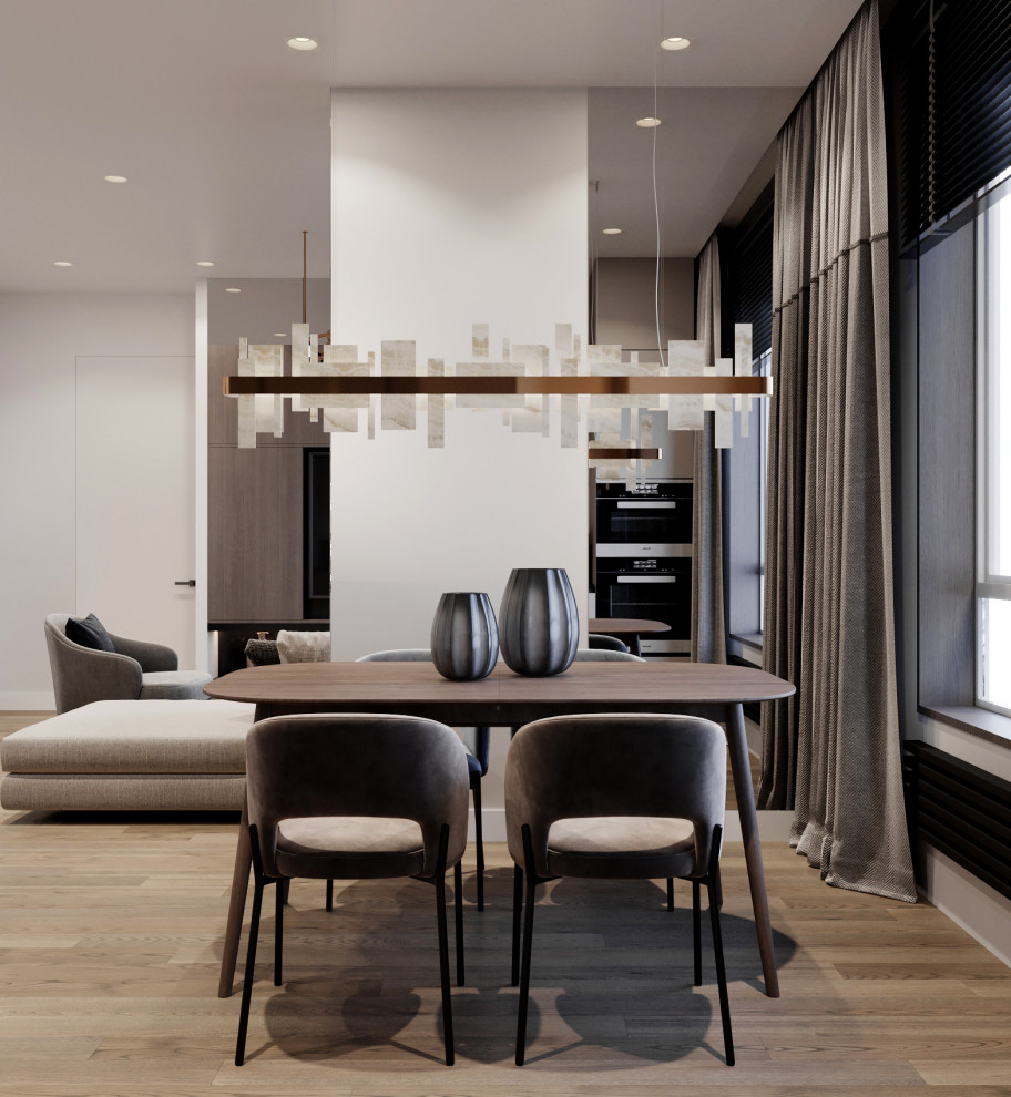 HOLLAND PARK | Moscow