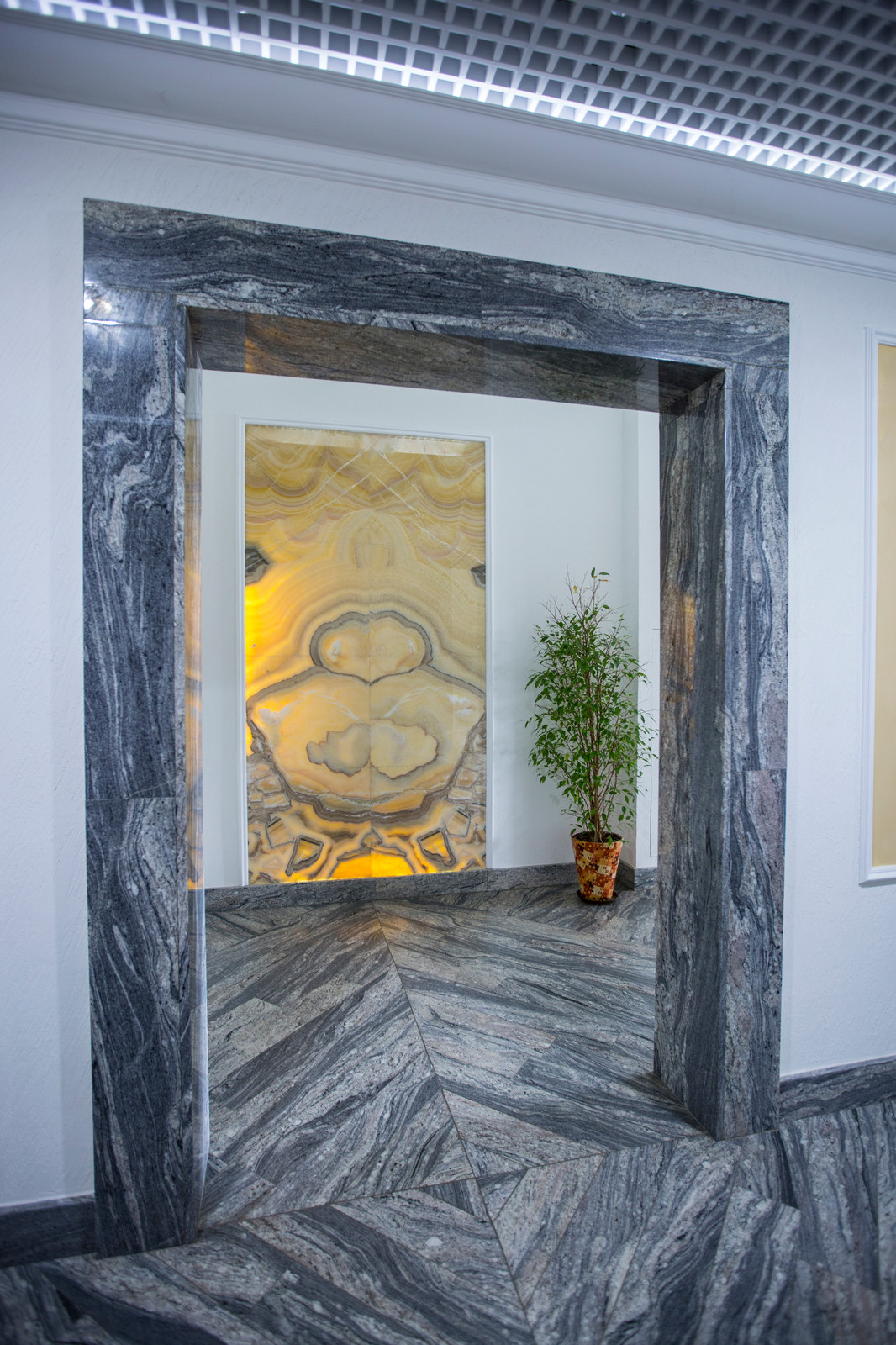 Квартира на Шаболовке