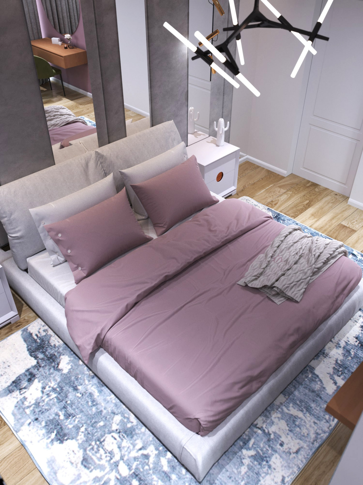 Квартира 175м2