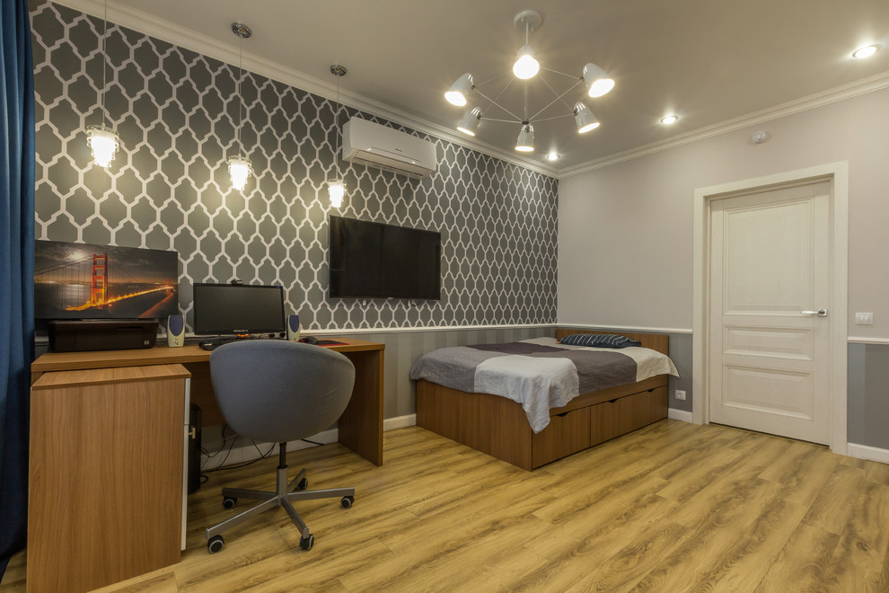 ЖК Гагаринский