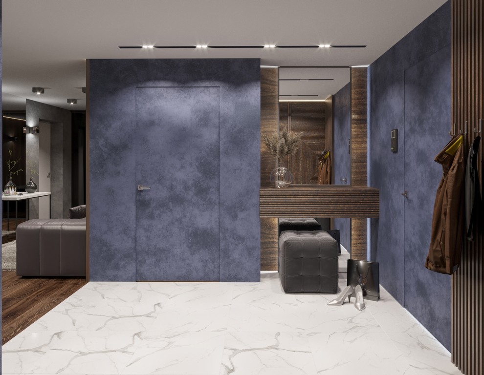 Обложка проекта: COMFORT