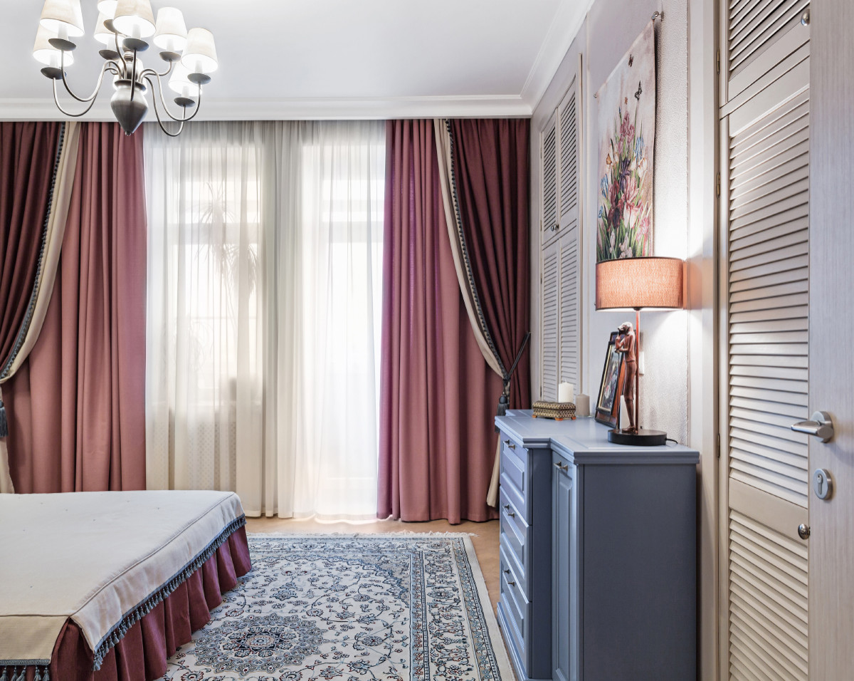 Уютная 2х комнатная квартира в Москве