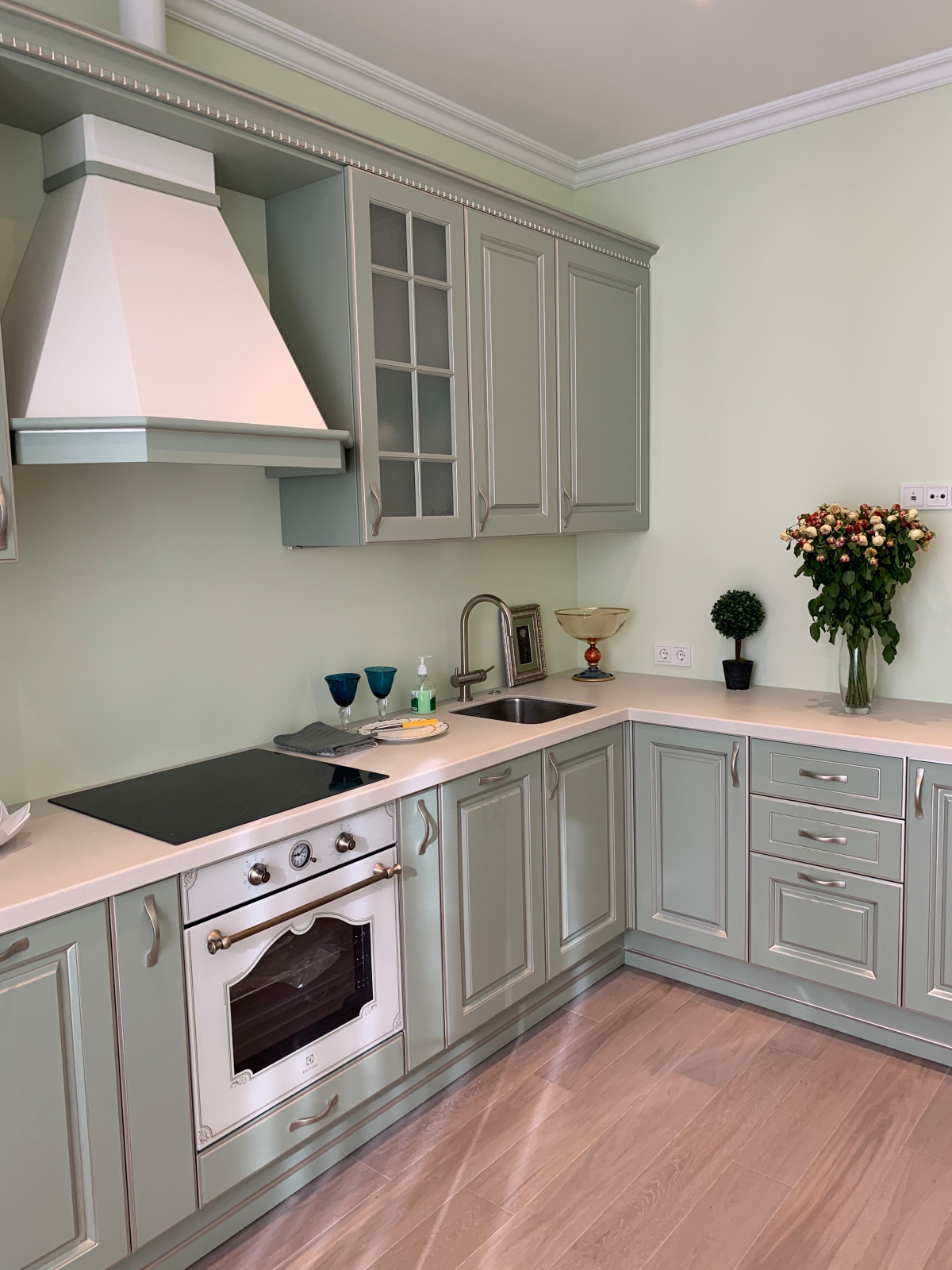 ЖК Вавилова