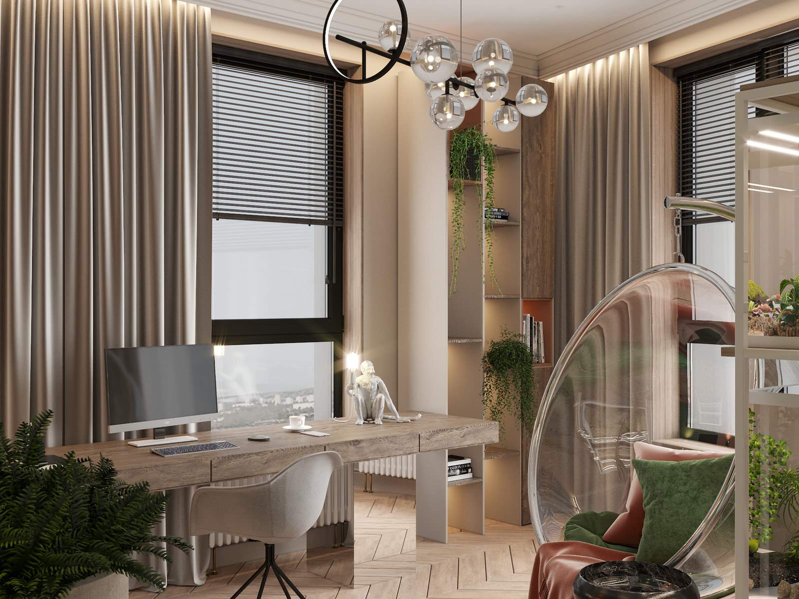 Свежий Микс