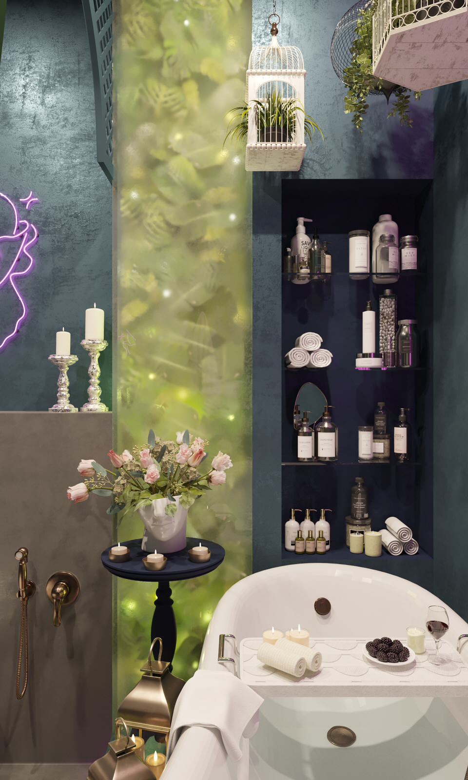 Квартира в ЖК Clever Park