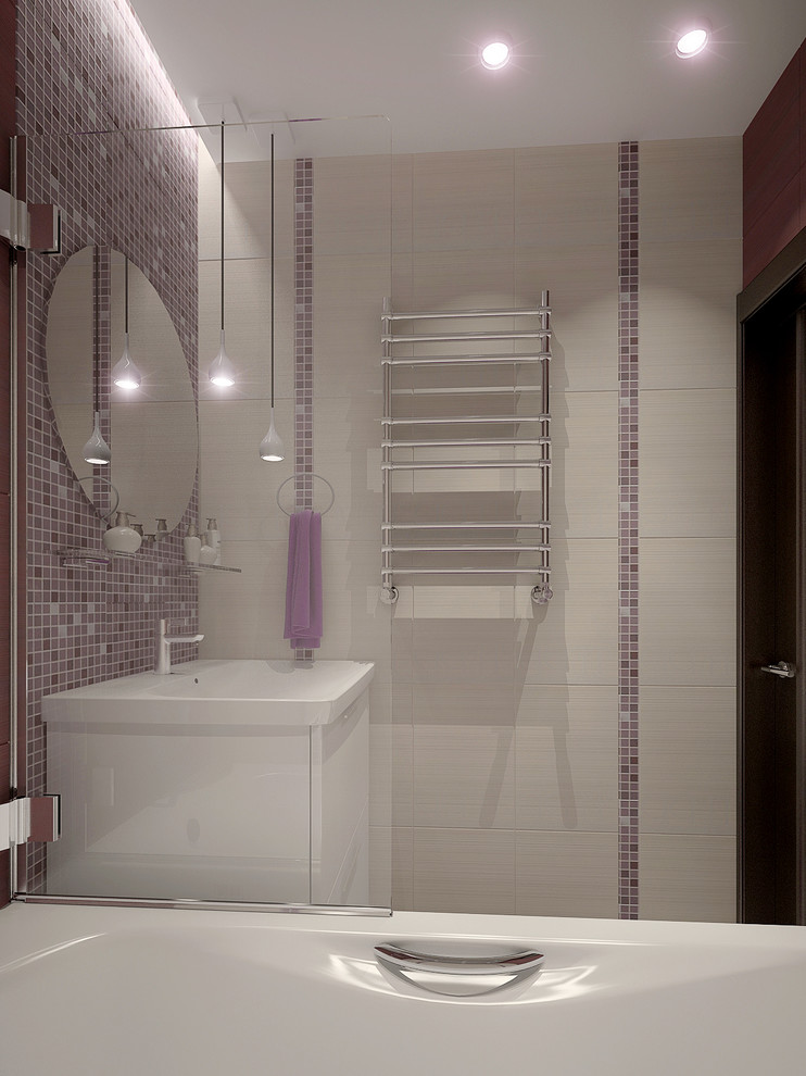 2-комнатная квартира ул. Восход