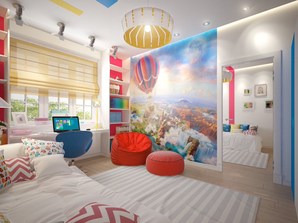 Квартира для молодой семьи