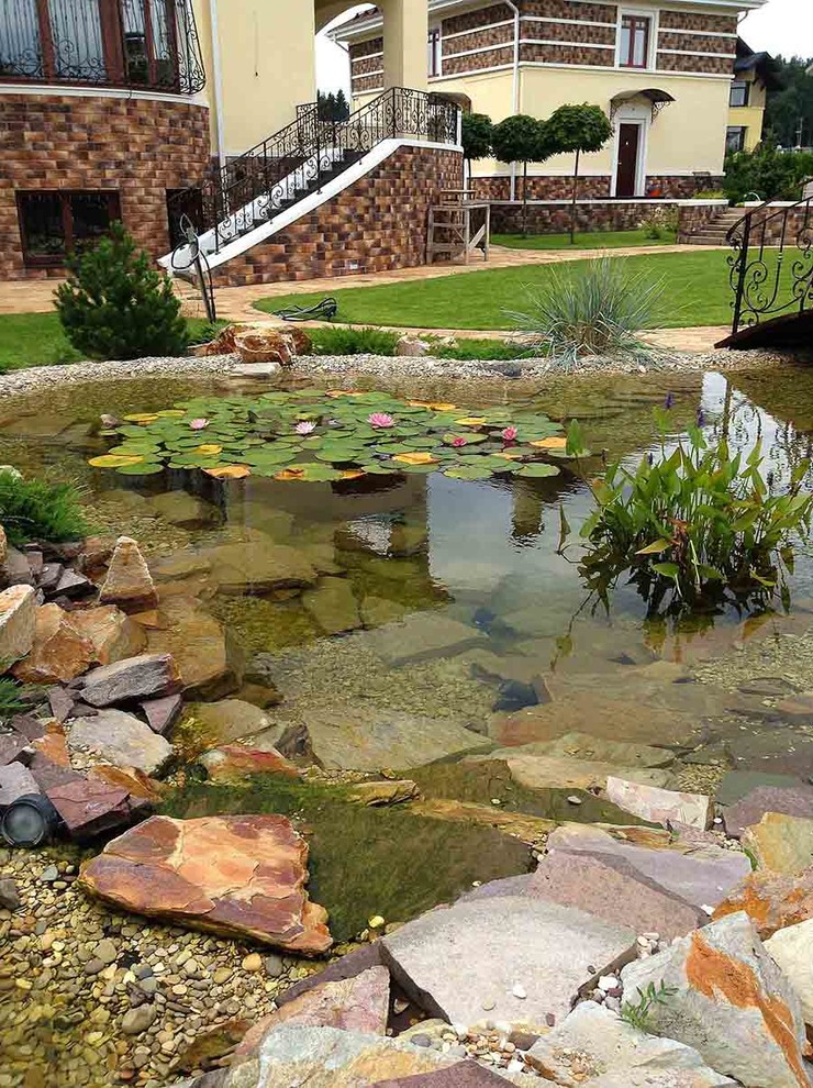 Княжье озеро